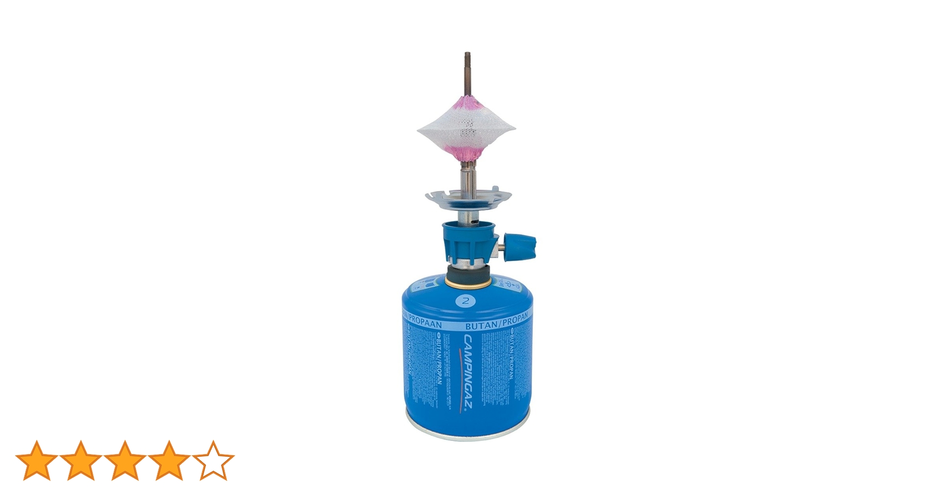 キャンピングガス　CAMPINGAZ 新品未使用。 camping gaz キャンピングガス＞ ハイパワーコンロ | 中古